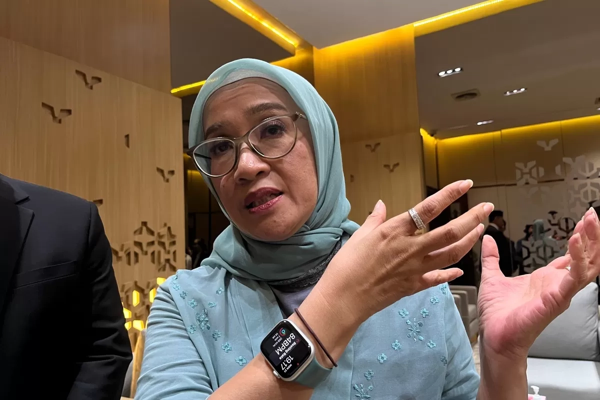 Jadi Rencana Kerja 100 Hari Pertama, Menteri PANRB Bakal Lakukan Penataan PNS untuk Isi Kementerian Baru Kabinet Prabowo
