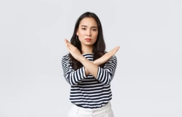 Katakan 'Tidak' Untuk Menjaga Keseimbangan Hidup, 4 Pertanyaan Ini Bantu Kamu Tahu Kapan Harus Bersikap Tegas dan Menolak  