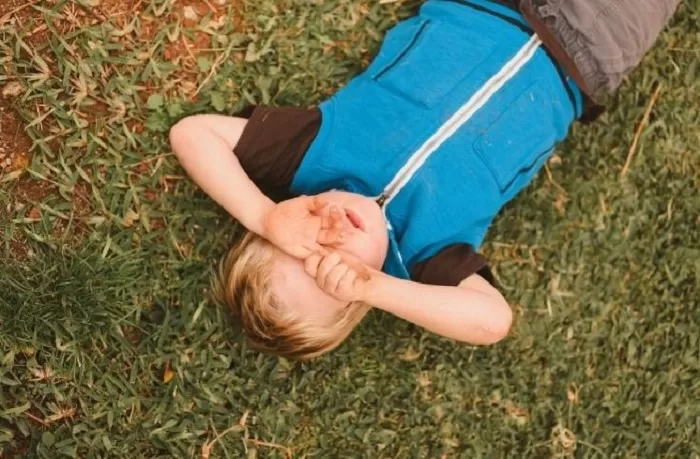Kenali Sebelum Bertambah Buruk, 6 Jenis Inner Child yang Terjadi saat Masih Kecil dan Cara Menyembuhkannya