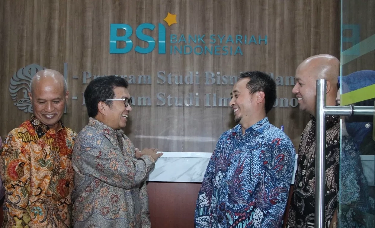 Mantan Ketua DK OJK Muliaman D Hadad jadi Kepala Badan Danantara, Urus Superholding BUMN