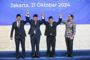 Mendikdasmen Abdul Mu’ti Sebut Wajib Belajar 13 Tahun Penting Untuk Meningkatkan SDM