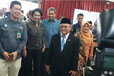Mendikdasmen Singgung Wajib 13 Tahun Hingga Jadikan Pendidikan Indonesia Sebagai Gerakan Pencerahan