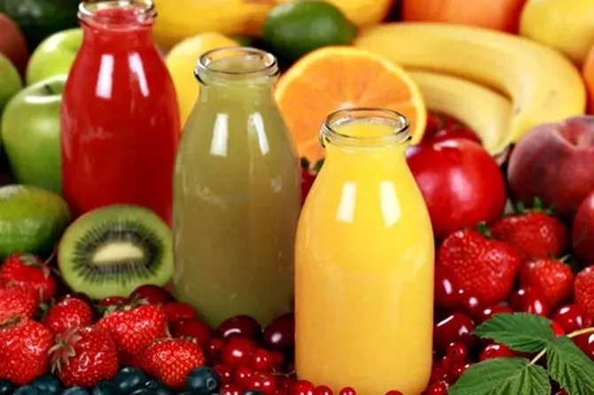 Mengapa Anda Sebaiknya Menghindari Jus Buah Saat Sarapan? Berikut 4 Alasan dan Risikonya yang Harus Dipahami