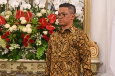 Menlu Sugiono Hadiri KTT BRICS Plus 2024, Bawa Isu Perdamaian