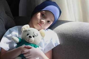 Pengobatan Dini Tingkatkan Harapan Hidup Anak Penderita Kanker