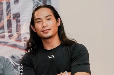 Petarung MMA Asal Bali Siap Berlaga di Tiongkok dalam Event Crossover WLF x One Pride MMA