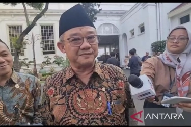 Prabowo akan Perbaiki Metode Pembelajaran Matematika di Tingkat SD