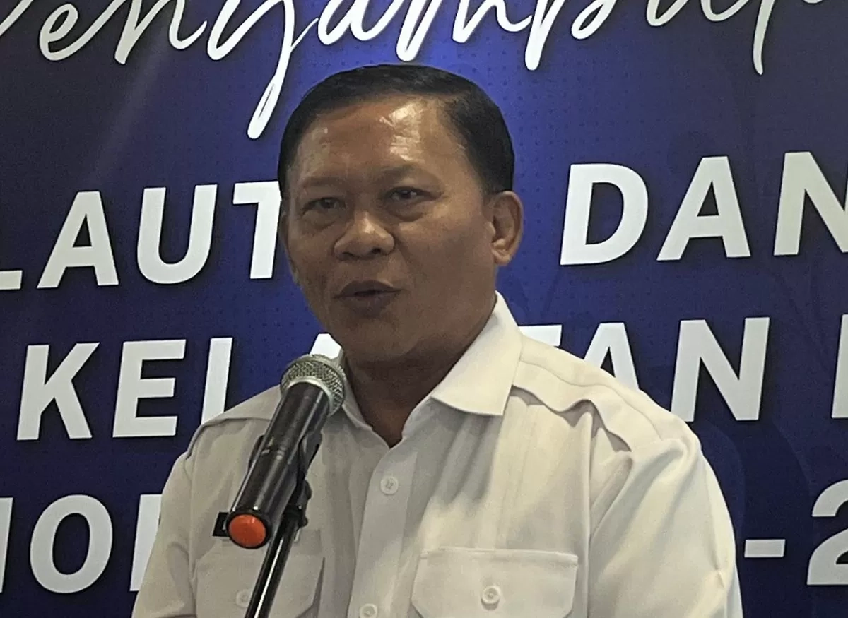 Profil Didit Herdiawan Ashaf, Prajurit Kapal Perang Asal Surabaya yang Jadi Wakil Menteri KKP Kabinet Merah Putih Prabowo