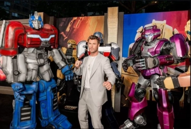 Rahasia Workout Ala Pemeran Thor di Marvel, Chris Hemsworth: Pola Latihan dan Gaya Hidup Sehat Bikin Tubuh Berotot Secara Alami