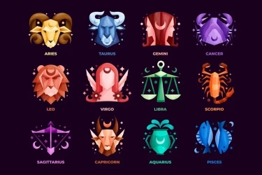 Ramalan Zodiak Keuangan dan Asmara 22 Oktober 2024 : Aries, Taurus, Gemini, Cancer, Leo dan Virgo