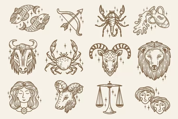 Ramalan Zodiak Keuangan dan Asmara 22 Oktober 2024 : Libra, Scorpio, Sagitarius, Capricorn, Aquarius dan Pisces