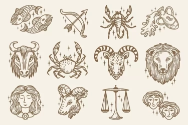 Ramalan Zodiak Keuangan dan Asmara 22 Oktober 2024 : Libra, Scorpio, Sagitarius, Capricorn, Aquarius dan Pisces