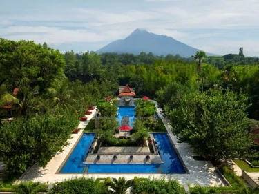 Renovasi Kamar untuk Mendapatkan Harmoni Kenyaman di Tengah Pariwisata Jogja yang Meningkat