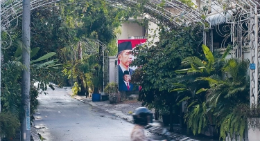 Sudah Tidak Jabat Presiden, Jokowi Diminta Ikut Ronda oleh Ketua RT