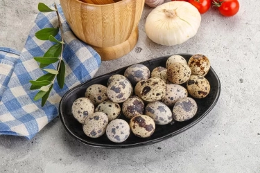 Telor Ayam, Telur Bebek, atau Telur Puyuh, Mana yang Lebih Baik Untuk Asupan Bayi Saat MPASI?