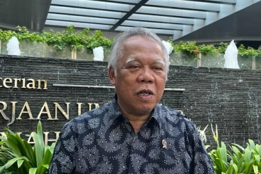 Usai Pamit dari Jabatan Menteri PUPR, Basuki Bakal jadi Pejabat Definitif Kepala Otorita IKN