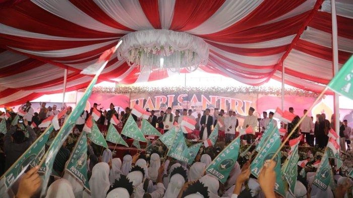 20 Pantun Hari Santri 2024, Lucu dan Penuh Makna