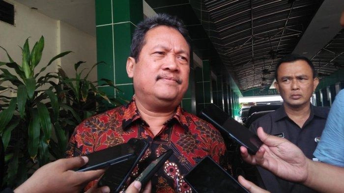 5 Daftar Menteri Prabowo Terkaya: Harta Sakti Wahyu Rp 2,6 Triliun, Disusul Erick Thohir Rp 2,3 T