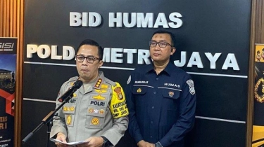 Agus Polisikan YouTuber Teh Novi Terkait Donasi Rp1,4 Miliar, Polisi Tak Percaya Begitu Saja