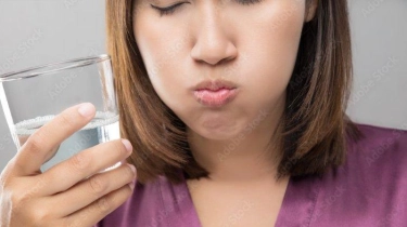 Ajari Anak Cuci Hidung dan Berkumur agar Terhindar dari Penyakit 