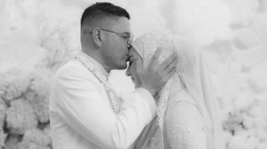 Akad Nikah Irish Bella dan Haldy Sabri Digelar di Rumah, Tetangga Tak Ada yang Diundang