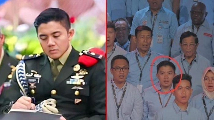 Berpotensi Langgar UU, TB Hasanuddin Sarankan Mayor Teddy Mundur dari TNI Usai Jabat Seskab