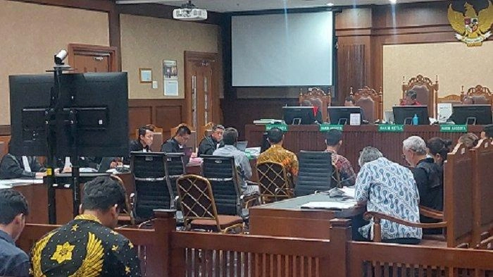 Broker Eksi Anggraeni Kelabui Pegawai Antam Soal Pembayaran 100 Kg Emas, Tak Kirim Uang Hingga Sore
