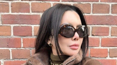 Bukan Glowing, Ini Kulit Sehat Versi Uci Flowdea: Bebas Jerawat, Beruntusan hingga Komedo