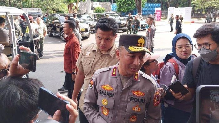 Calon Wakapolri Pengganti Komjen Agus Masih Digodok, Kadiv Humas Polri: Masih Tunggu Petunjuk