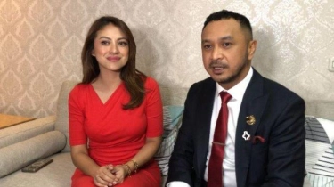Cerita Giring Ganesha Ditelepon Prabowo dan Diminta Jadi Wamen Kebudayaan