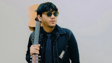 Chicco Vokalis Yovie & Nuno Lagi Keranjingan Riding Di Sela-sela Manggung