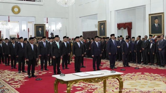 Daftar 7 Utusan Khusus Presiden Prabowo, Ada Raffi Ahmad, Gus Miftah, hingga Zita Anjani