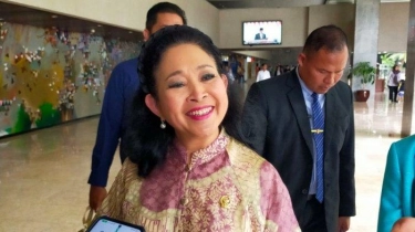 Daftar Nama Sementara Pimpinan AKD DPR: Mantan Istri Prabowo, Titiek Soeharto Jadi Ketua Komisi IV