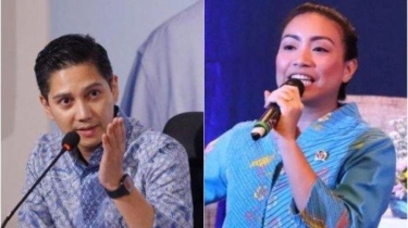 Daftar Nama Sementara Pimpinan di 11 Komisi DPR RI, Dua Keponakan Prabowo Jadi Wakil Ketua Komisi