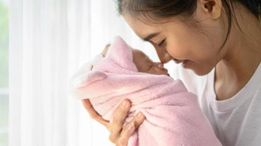 Dokter Laktasi Bagikan Tips Sukses Ibu Pekerja Berikan ASI Eksklusif kepada Anak