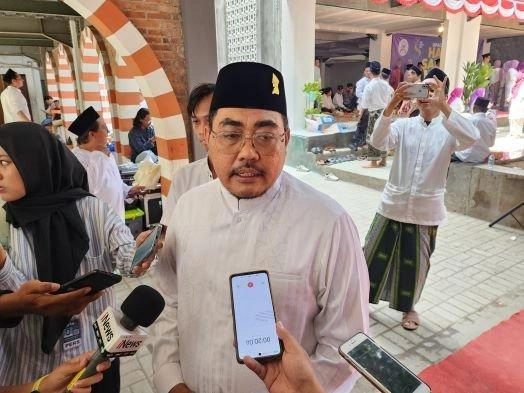 Gus Jazil Ungkap Komisi VI dan VIII DPR Akan Dipimpin Legislator PKB