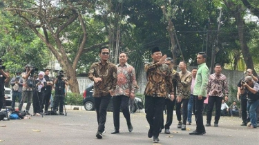 Gus Miftah Ditunjuk Prabowo Jadi Utusan Khusus Presiden, Singgung Tugasnya Cakup Skala Internasional