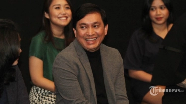 Jabat Utusan Khusus Presiden, Yovie Widianto Harap Pengalaman di Industri Musik Bisa Berguna