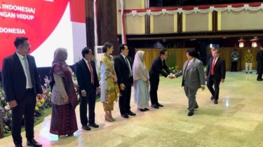 Kementerian LHK Dipecah jadi Dua Kementerian: Raja Jaga Hutan, Hanif Fokus ke Penegakan Hukum