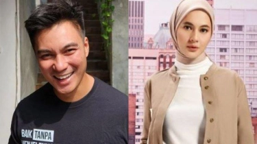 Kesaksian Sahabat Baim Wong akan Sosok NS, Terduga Selingkuhan Paula Verhoeven: Udah Kayak Saudara