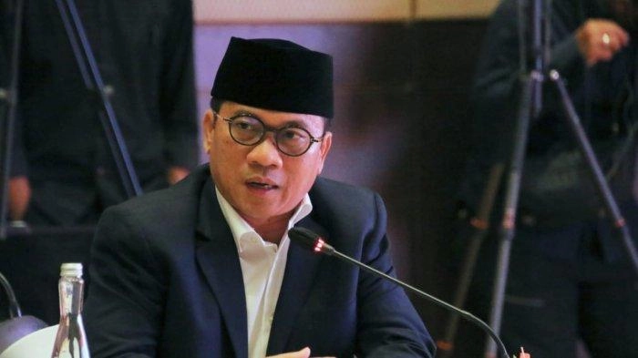 Klarifikasi Yandri Susanto usai Disentil Mahfud MD Pakai Kop Surat Kementerian di Acara Pribadi