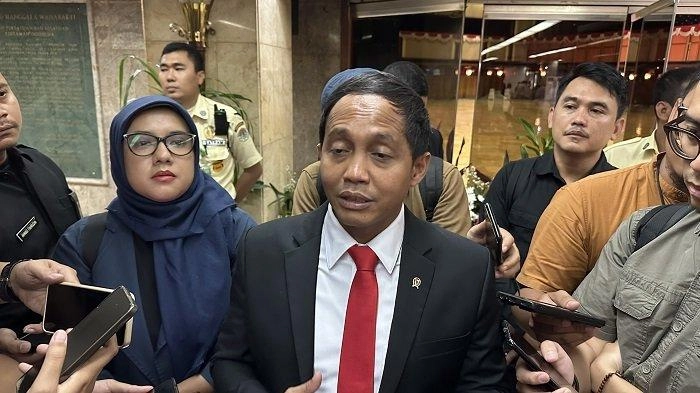 KLHK Dibelah Dua, Menteri Kehutanan Harap Nihil Ego Sektoral Soal Pembagian Kantor