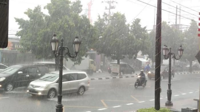 La Nina Diprediksi Terjadi hingga Maret 2025, Ini Dampaknya di Indonesia