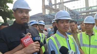 Menpora Dito Ariotedjo Sebut Fasilitas Cibubur Youth Elite Sport Center Berstandar Dunia