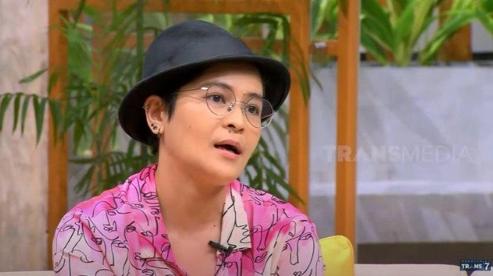 Mita The Virgin Sebut Sang Ibu Idap Kanker Paru
