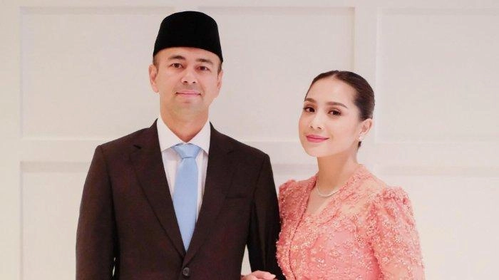 Nama Raffi Ahmad Disebut Bersama Gelar Doktornya saat Pelantikan Utusan Khusus Presiden Prabowo
