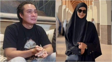 NS Terduga Selingkuhan Paula Verhoeven Disebut Bekerja sebagai Kontraktor, Baim Wong Sediakan Kantor