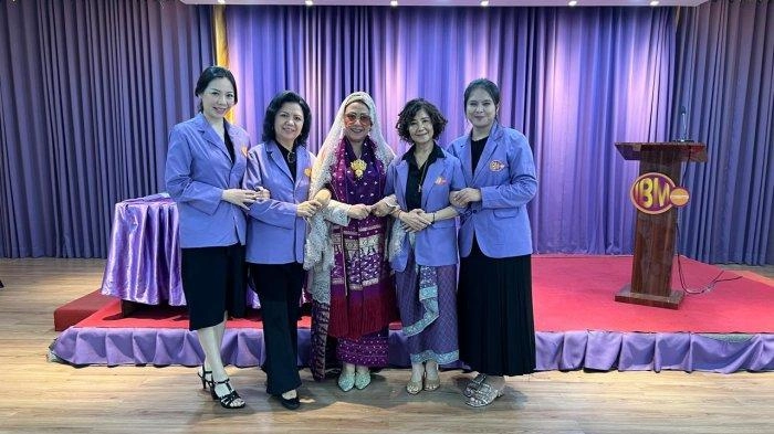Perempuan Diharapkan Semakin Banyak Terjun ke Dunia Politik, Jangan Hanya Jadi Pelengkap