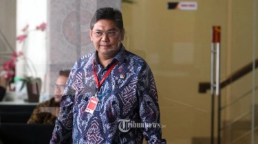 Politisi PDIP Utut Adianto Terpilih jadi Ketua Komisi I DPR, Tangani Intelijen hingga Pers