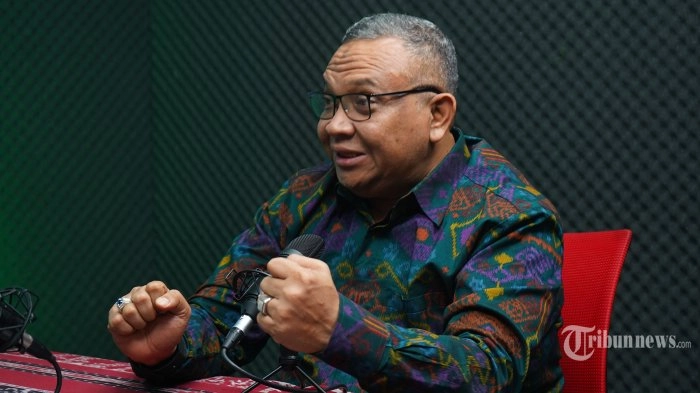 Profil Afriansyah Noor, Wakil Kepala Badan Penyelenggara Jaminan Produk Halal Kabinet Prabowo
